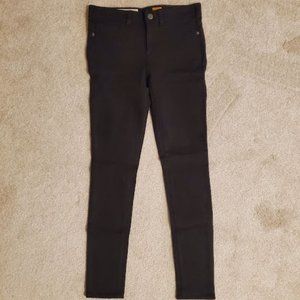Anthropologie Pilcro and the Letterpress Serif Jeans 26